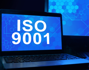 ISO 9001 Danışmanlığı