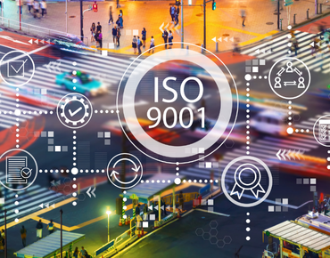 ISO 9001 Kalite Yönetim Sistemi Eğitimi