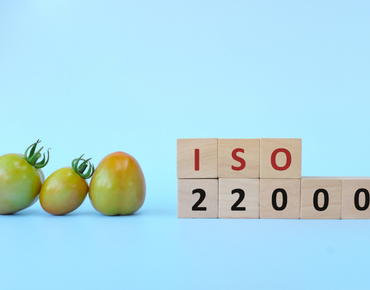 ISO 22000 Gıda Güvenlik Sistemi Eğitimi